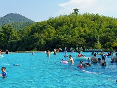 -宁波九龙湖开元度假村