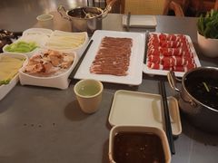 -君邦火锅(新疆大厦店)