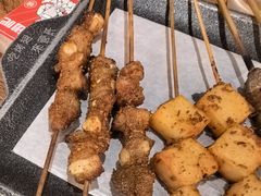 -管氏翅吧(国展店)
