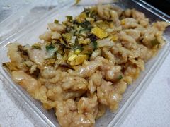 拌肉片-煎意浓·吴记煎包(交通路店)