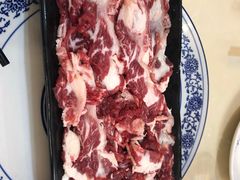 雪花-通好吃潮家牛肉火锅店(张家边店)