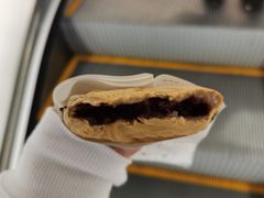 -粉粉乐鲷鱼烧(美罗城店)