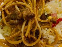-悦橙烤肉海鲜自助(中央大街店)