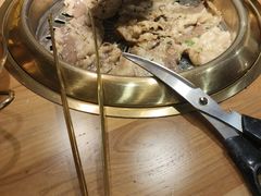 -韩香阁烤肉专门店(银座店)