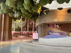 -水桶王国主题餐厅·聚会·生日派对·亲子活动·家庭套餐(亚龙湾希尔顿店)