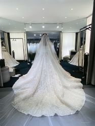 -MANLI BRIDAL婚纱