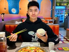 -谢蟹浓·肉蟹煲(新奥店)