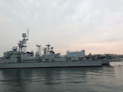 -中国人民解放军海军博物馆