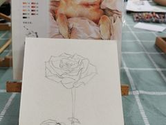 -八哥美术·成人美术画室(总校区)