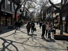 -夫子庙小吃广场(东牌楼店)