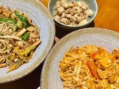 -圳兴面王·拌川·特色炒面(南山保利剧院店)