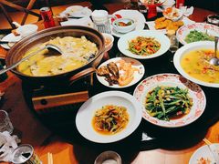 -路小缦·珍馐美馔(市心北路店)