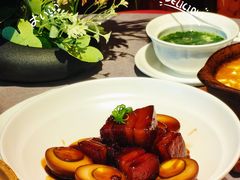 上海红烧肉-权茂上海菜(殷行路店)