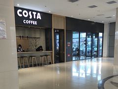-COSTA COFFEE(龙德广场店)