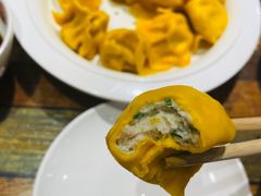 -金谷园饺子·烧烤(人大总店)
