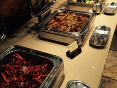 -麒麟中餐厅·经典粤菜·地道菜式老字号(广州长隆酒店)