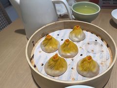 -苏小柳点心·手作小笼包(浦东嘉里城分院)