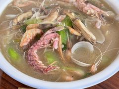 -马路桥姜汤面(江城大楼店)