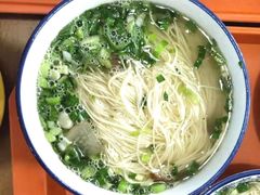 -清真磨沟沿老字号牛肉面(总店)
