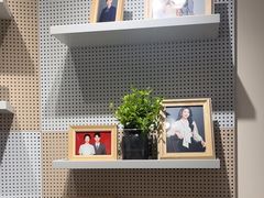 -方快PLUS照相馆(大上海时代广场店)