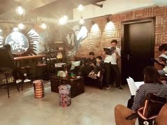 -谜·沉浸侦探剧本杀推理馆(静安店)