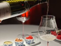 -悦轩中餐厅·高空江景·杭州柏悦酒店