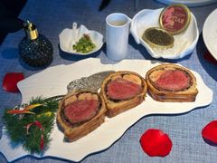 -弦月窗LUNETTE BY AMANDA(复兴路店)