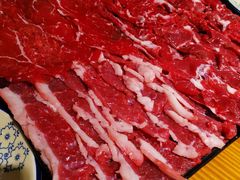 -牛品福潮汕牛肉火锅(旺庄店)