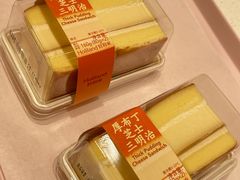 -好利来(欧亚卖场店)