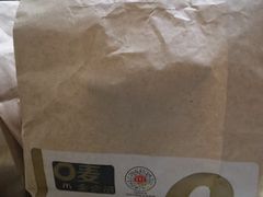 -麦当劳(北京金星西路店)
