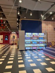 -meland亲子乐园(北京首开通州万象汇店)