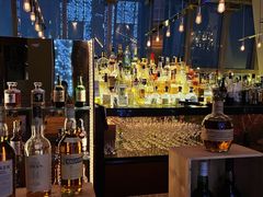 -上海柏悦酒店·世纪100牛排馆