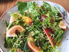 无花果甜菜沙拉-BOR Eatery(安福路店)