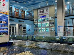 -小海豚·老字号海鲜餐厅(三亚湾店)
