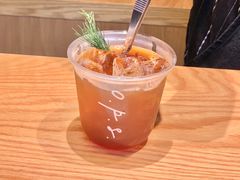 -O.P.S. CAFE