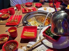 -季季红火锅(丰城洪客隆店)