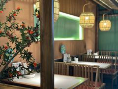 -筱爷叔·上海传统手工菜(玉树路店)