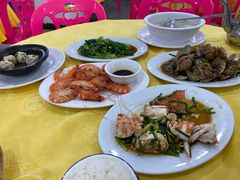 -秋姐美食店(旅游大道店)