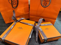 -爱马仕 HERMES(德基广场店)