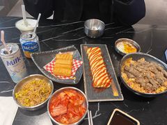 -HONGA HONGA雄家(曹路店)