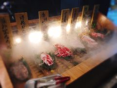 -五月罗马海鲜自助餐厅(陆家嘴店)