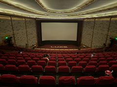 -大光明电影院(南京西路店)