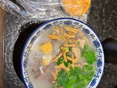 -小潘记鸭血粉丝汤