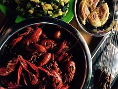 九喜龙虾(凤城六路店)-九喜龙虾(凤城六路直营店)