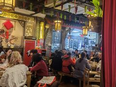 大堂-蜀大侠火锅(建设路第五大道店)