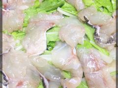 -旺角餐厅(潮州大道店)