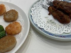 -寻味顺德·南记酒家·传统顺德菜·鱼生(广源路店)