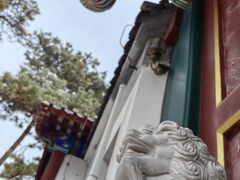 -红螺寺