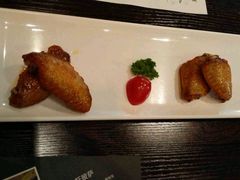 -酷公社·榴莲披萨(太原街店)