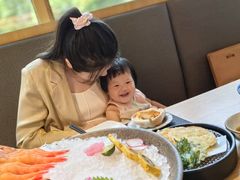 -德川家日本料理(中关村寰太大厦店)